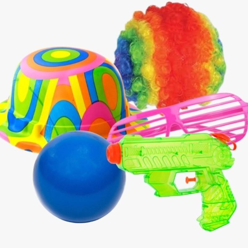 Vectrae Infotech Private Limited Holi Party Items